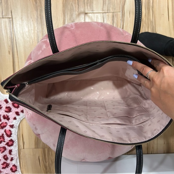 Kate Spade tote - Picture 8 of 9